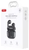 XO Bezprzewodowe słuchawki Bluetooth X33 TWS czarne douszne Podgląd zdjęcia produktu 9