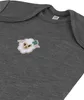 normani 3er Set Baby Merino Body Kurzarm Produktbild-Vorschau 2