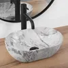 Rea Aufsatzwaschbecken Amelia Mini Light Grey Produktbild-Vorschau 2