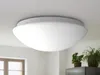 Niermann E27 Nurglasleuchte Opal matt, 30cm,  EU Produktbild-Vorschau 2