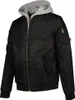 Lonsdale Clifton All Seasons Jacke Grösse: XL Produktbild-Vorschau 10