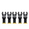 DEWALT DT20707-QZ Ostrze tytanowe do metalu, 31 x 43 mm Podgląd zdjęcia produktu 1