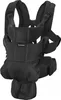 Babybjorn Backpack 099025- in Black color size 0-15 MESES Voir les images du produit 1