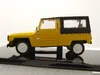 Ixo Models CLC469 Citroen Namco Pony 1975 gelb schwarz 1:43 Produktbild-Vorschau 3