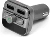 Technaxx FMT900BT, Bluetooth, USB, 2.1+EDR, 3 m, Černá, Náhled obrázku produktu 2