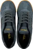 Gola Harrier XL - Herren Sneaker - Graphite-Black, Größe:48 Produktbild-Vorschau 8