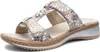 Ara Sandalette TAMPA-S 2.0, Rauleder, Blau, Damen Produktbild-Vorschau 28