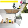 Ručný zametač na dlažobné kocky Karcher S4 Twin Náhľad obrázku produktu 8