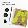 imoshion Wireless Tag - Bluetooth-Tracker für iOS - 2 pack Produktbild-Vorschau 8