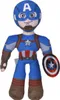 Simba 6315875794NPB - Disney Captain America Poseable Produktbild-Vorschau 1