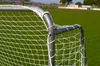 Fußballtor Garten 2,15 x 1,50 m aus galvanisiertem Stahl - Produktbild-Vorschau 3