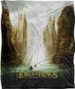 Pán prstenů - Deka "Fellowship", filmový plakát TV18880 Náhled obrázku produktu 1