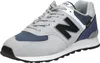 New Balance 574  Sneakers Laag - Grijs - Maat 43 Produktbild-Vorschau 11