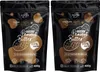Nustino - Erdnussbutter Pulver Set Classic, Schokolade Produktbild-Vorschau 1