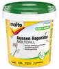 Molto Aussen Reparatur Moltofill, Weiß, Fertig gemischt, Produktbild-Vorschau 1