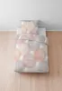 Biberna Mako-Satin Bettwäsche 614604-534 gold 135x200 cm + Produktbild-Vorschau 7