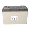Batterie plomb-gel 2x 12V 60Ah compatible avec les Voir les images du produit 5