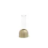 Reagenzglas Vase aus Holz, Packung mit 2 Stück, in zwei Produktbild-Vorschau 7