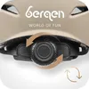 Fahrradhelm für Kinder Rollerhelm Bervee SCOUT, XS/S, Produktbild-Vorschau 12