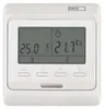 Fußbodenheizung-Thermostat P5601UF, programmierbar, verkabelt Podgląd zdjęcia produktu