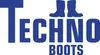 Bottes de sécurité VITAN Gr.42 blanc S4 SR CI FO EN ISO Voir les images du produit 2