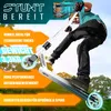 KESSER® Scooter Funscooter Stuntscooter X-Limit - 360° Produktbild-Vorschau 4