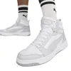 Puma Herren Sneakers Weiß 392326-05 Grösse 43 Produktbild-Vorschau 17