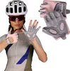 FIT4MED | Fahrradhandschuhe - Pink - Größe S - Atmungsaktiv Produktbild-Vorschau 5