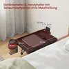 WOLTU Nachttisch zum Einhängen, Bettablage ans Bett, 47x25 Produktbild-Vorschau 3