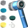multifunktionale Reinigungsbürste,Elektrische Produktbild-Vorschau 1
