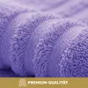 Lavea® 5er Set Gästehandtücher 30x50 cm, Weiche & Produktbild-Vorschau 7