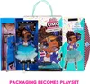 MGA Entertainment 576365EUC - L.O.L. Surprise OMG Birthday Podgląd zdjęcia produktu 11