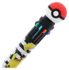 Pokémon, meerkleurige stift, Spinny Pokéball Productafbeelding-voorbeeld 7