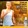 Neutrogena Sport Active Defense SPF 70 Sunscreen Spray, Produktbild-Vorschau 4