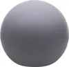Kugelleuchte Shining Globe Ø 40 (Grey) Produktbild-Vorschau 1