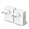 TP-Link TL-PA411 KIT Powerline TP-Link TL-PA411 Powerline Podgląd zdjęcia produktu 2