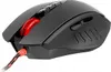 A4 Tech V8M Schwarz/Rot 3200 DPI Optische Maus A4 Tech V8M Produktbild-Vorschau 9