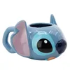 Lilo & Stitch 3D Tasse Stitch 385 ml Anteprima dell’immagine prodotto 3