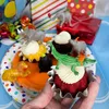 Safari Ltd 101082, Party Tiere (6 Minifiguren) Serie Produktbild-Vorschau 3