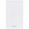 Sygonix SY-5491840 Gong 8 - 12 V 85 dB Weiß Produktbild-Vorschau 2