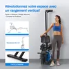Rameur À Eau D'appartement Merach, Avec Moniteur Bluetooth, Voir les images du produit 6