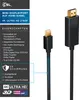 CSL Cavo audio e video da Mini DisplayPort a HDMI tipo A, Anteprima dell’immagine prodotto 2