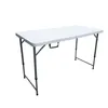 Tavolo da picnic, dimensioni 122 x 61 x 74 cm Anteprima dell’immagine prodotto 12