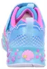 Skechers Mermaid Dreams Sneaker Blau Produktbild-Vorschau 35
