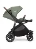 Joie Buggy & Sportwagen Versatrax mit neuem Reifen-Design Produktbild-Vorschau 14