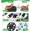 A collage of images comparing features of a product. Anteprima dell’immagine prodotto