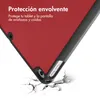 Funda Trí­ptica tipo Libro para Apple iPad 6 (2018) 9.7 Vista previa de la imagen del producto 5
