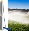 Jayseuw 4,5 pouces 1100 W Pompe pour puits profonds Pompe Voir les images du produit 9