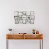 Cornice VINTAGE per 15 foto, 73 x 45 cm Anteprima dell’immagine prodotto 5
