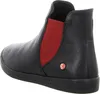 Softinos Chelsea Boots Damskie 32313138363632 Czarne 40 EU Podgląd zdjęcia produktu 3